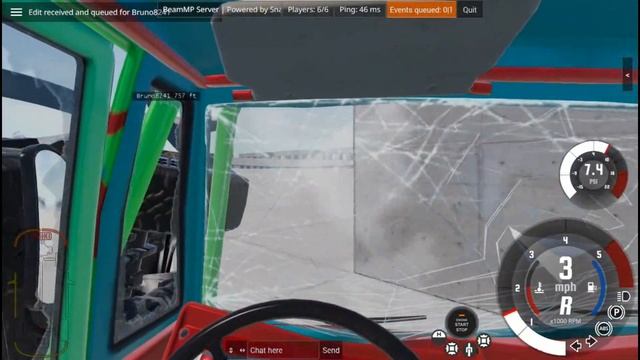 gridmap v2 beam ng drive part 6 смотреть онлайн