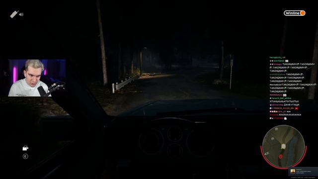 БРАТИШКИН ИГРАЕТ В FRIDAY THE 13TH | ПЯТНИЦА 13 (ft. DK, Stanislaw9, FlackJK, Drake и др.) смотреть онлайн