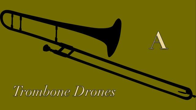 Trombone Drone A смотреть онлайн