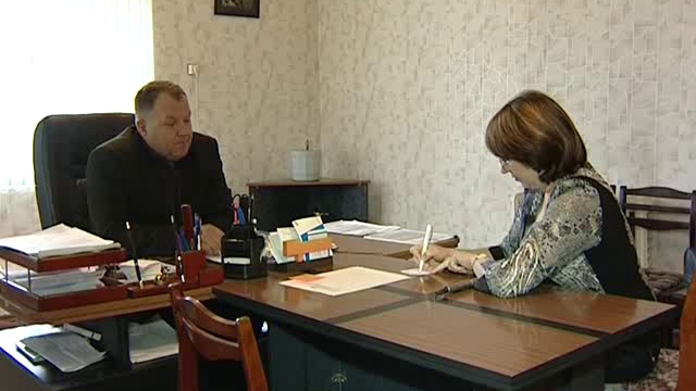 Телепрограмма "Сельское время" от 13 апреля 2011 года смотреть онлайн