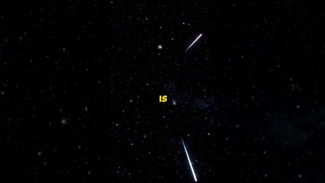 Aplha Centaurids Meteor Shower visible ☄️☄️ смотреть онлайн