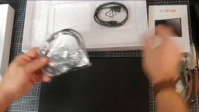 BOIFUN Tragbarer Monitor, 15,8' Typ C 1080P Tragbarer Monitor mit IPS Bildschirm, Ideal als Desktop смотреть онлайн