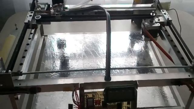 Гравер своими руками. Версия 4 смотреть онлайн