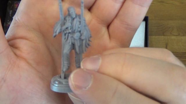 Etherfields + 5 Spieler Erweiterung + Creatures of Etherfields Unboxing смотреть онлайн