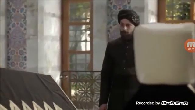 Похороны Гевхерхан Султан смотреть онлайн