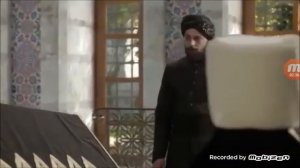 Похороны Гевхерхан Султан