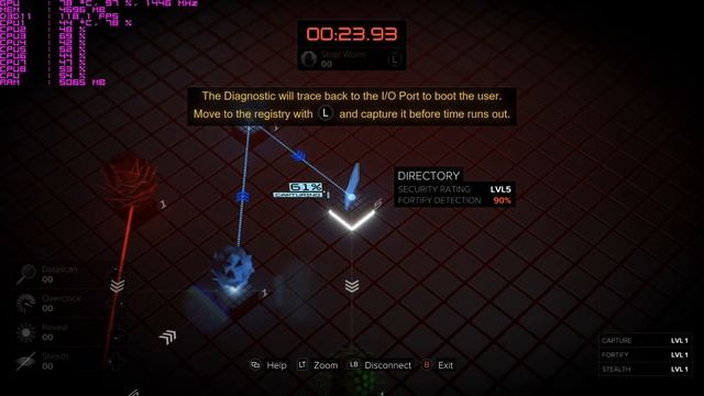 Deus Ex Mankind Divided DX11 Gameplay FX 8350 980 Ti MSAA 2X Maxed Part 1 смотреть онлайн