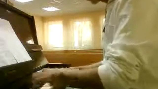 Theme From The Ocean Digital Elvis & Zero piano смотреть онлайн