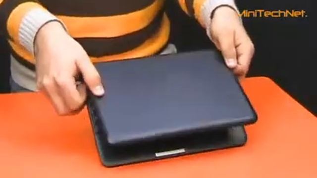 Netbook Vergleich 2008, Teil 4 (DE)854 смотреть онлайн