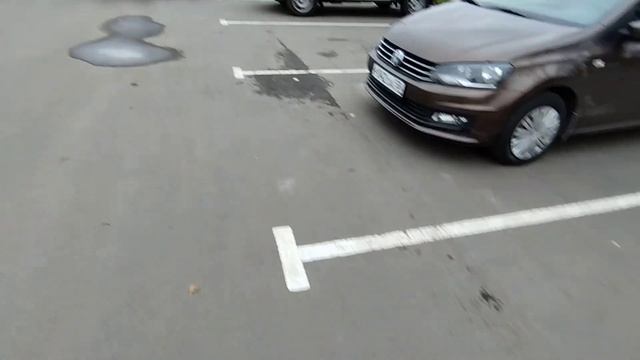 . Пенза. Прогулка по Заводскому району_20221025_124033 смотреть онлайн