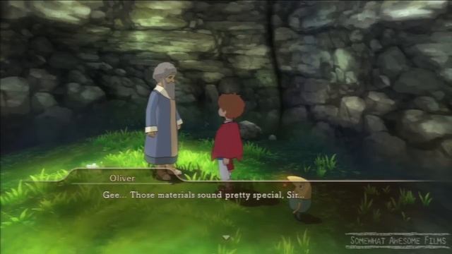 Ni No Kuni The Master Alchemist Errand 78 смотреть онлайн