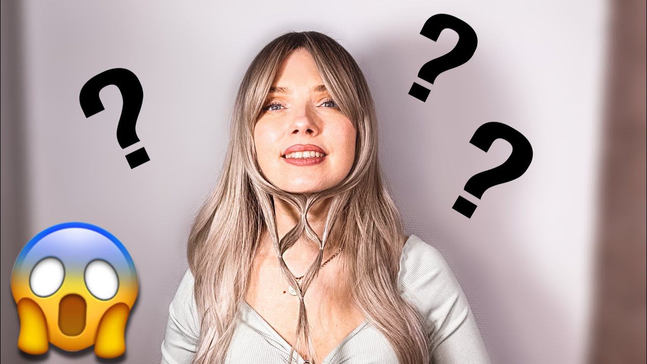 УДИВИТЕЛЬНЫЙ ЛАЙФХАК СОЗДАНИЯ КРАСИВОЙ ПРИЧЕСКИ Hair hack: amazing beautiful hairstyle for 5 min смотреть онлайн