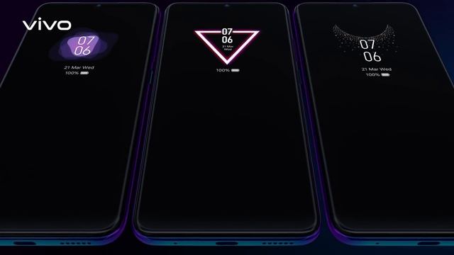 vivo V17 - Технологія, що задає тренд смотреть онлайн