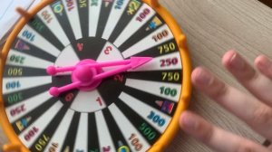 Настольная игра «Поле Чудес», обзор игры