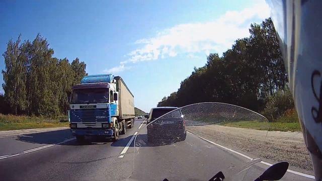 Катаюсь по Нижегородской области (3) смотреть онлайн