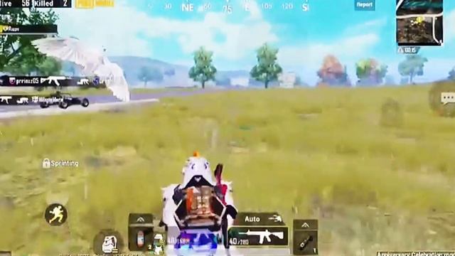 ?90 FPS PUBG MOBILE?| ДВА ЛУЧШИХ ВАРИАНТА ПОДНЯТИЯ FPS | БЕЗ БАНА? смотреть онлайн