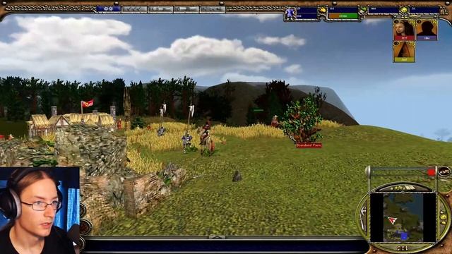 Warrior Kings: Battles Gameplay - Campaign Illyricus [P9] [1080p] смотреть онлайн