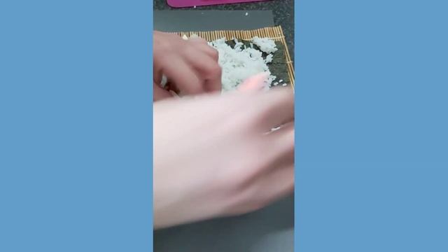 Суши в Домашних Условиях. Это просто Песня ))))) смотреть онлайн