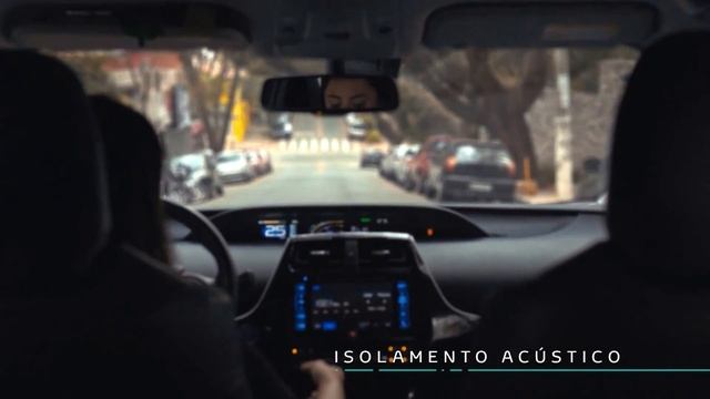 Prius 2018 | Seu primeiro híbrido смотреть онлайн