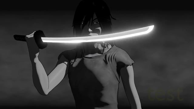 23. composite (node editor) Blender 3D anime смотреть онлайн