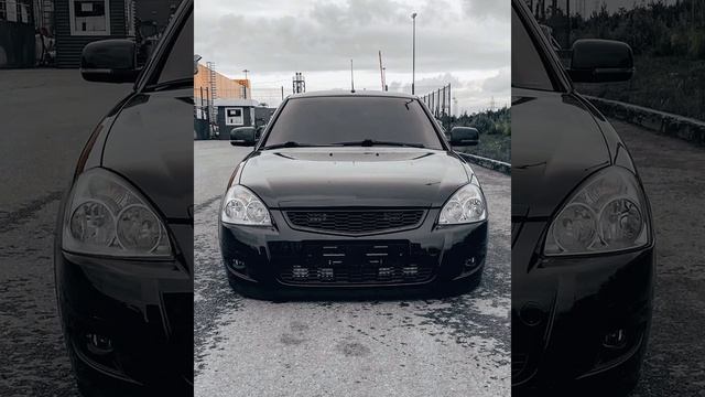 любовь всей моей жизни Лада приора хэтчбек ❤️ смотреть онлайн