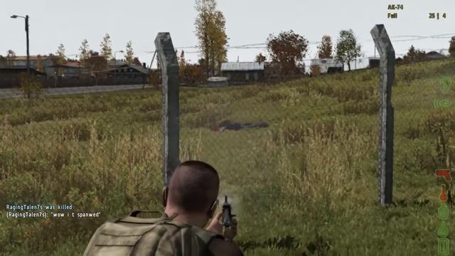 DayZ - Day 3 - Off to Cherno! смотреть онлайн