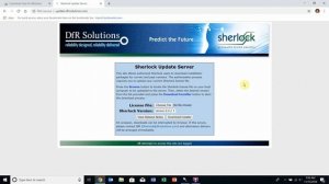 How to Install Sherlock