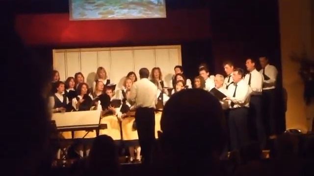Litanies des Saints смотреть онлайн