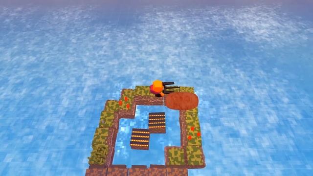 TOP 5 PUZZLE GAMES RETROSPECTIVE смотреть онлайн