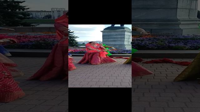 Индия в Твери