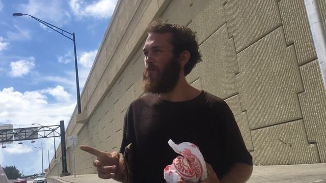 Jays Reasons Why - Random Acts of Kindness 7-12-17 смотреть онлайн