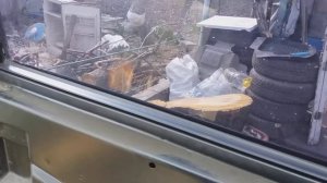 Как снять карту двери и достать стекло Мерседес-бенс Вито 638.Mercedes Benz Vito 638 .1998г.в