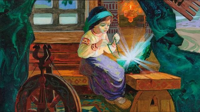 Баев Евг. Сюита для гитары в семи частях "Малахитовая шкатулка", исп. Г.Чечин смотреть онлайн