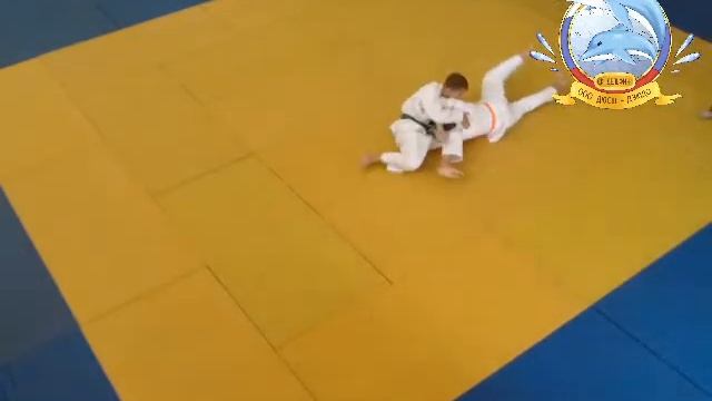 16.09.23. 32 открытый межрегиональный турнир по дзюдо, посвященный дню освобождения Анапы (татами 2