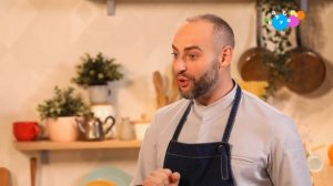 Что в тарелке? Ананас (от 15.01.2024)