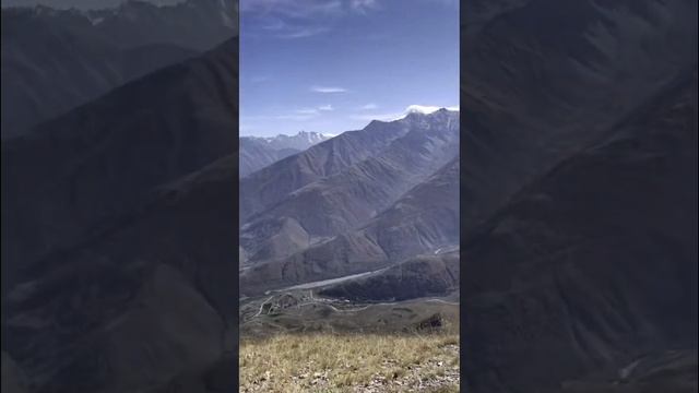 ВОСХОЖДЕНИЕ: ДЕВИЧЬЯ ГОРА (Чизджыты-хох). Видео отчет. Путеводитель по ОСЕТИИ. Короткая версия. смотреть онлайн