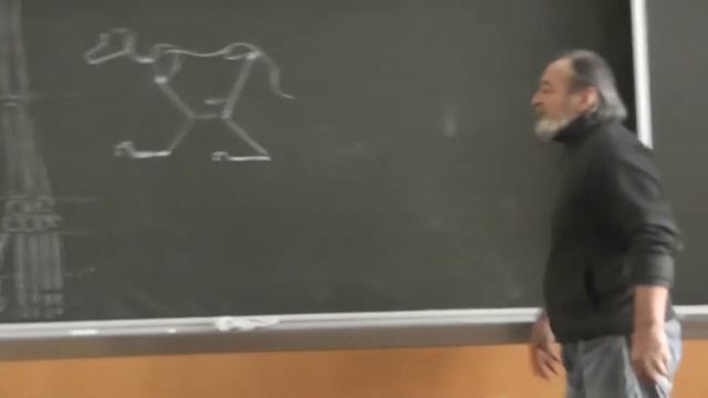 3.2 Стопохождение. Когти и ногти смотреть онлайн