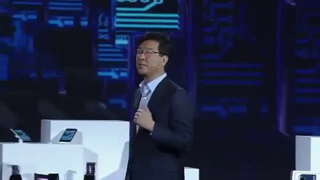 Full Samsung Keynote CES 2013 Exynos 5 Octa processor Part 2 смотреть онлайн