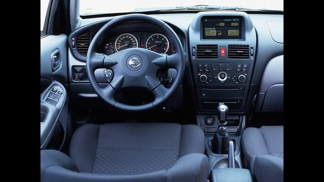 Ниссан Альмера 2 Недостатки б/у / Обзор Nissan Almera N16 от Авто Перца смотреть онлайн