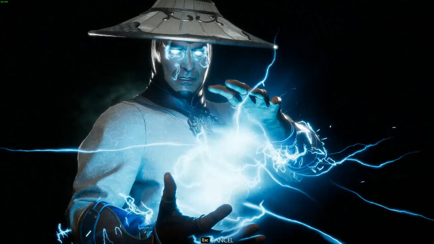 Mortal Kombat - Делаем Trailer! [В честь 2-х летия канала.]. смотреть онлайн