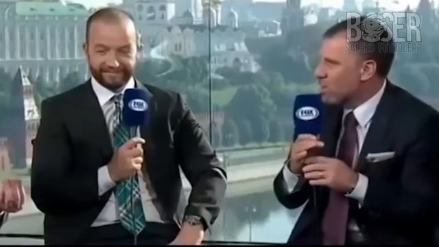 Como Fue la Traición de Andre Marín a Jose Ramon y el por qué Martinoli no lo Soporta Boser Salseo смотреть онлайн