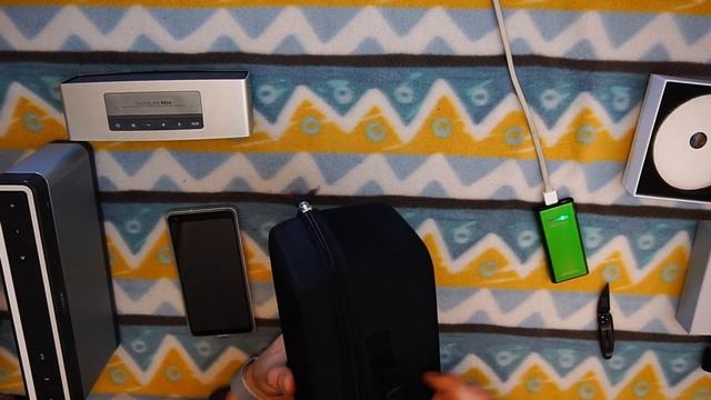 BOSE Soundlink Revolve + Soundlink III Soundlink MINI 비교 영상 смотреть онлайн
