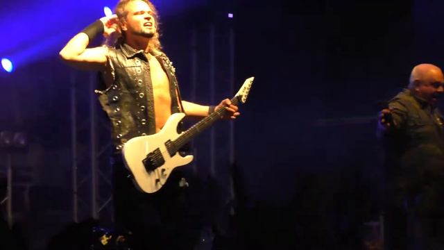UDO Moscow 2018 24 7 смотреть онлайн