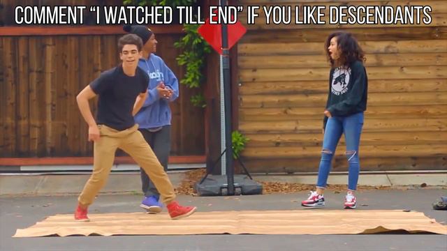 Descendants 4 Cast With Dove Cameron is SO Much Richer Than You Think смотреть онлайн