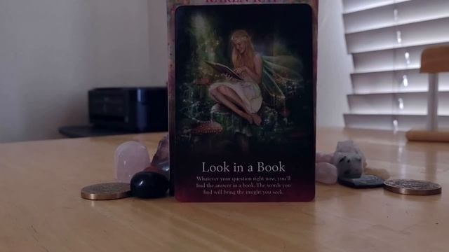 Crystals & Cards | Oracle Card Reading | Week of October 16, 2022 смотреть онлайн