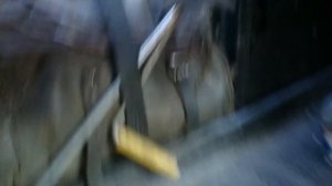 Как открыть багажник, если заклинил замок ваз 2108-09-99-13-14-15