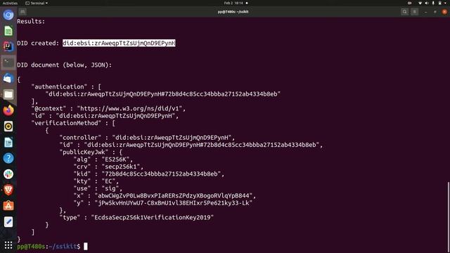 SSI Kit - Quick Intro смотреть онлайн