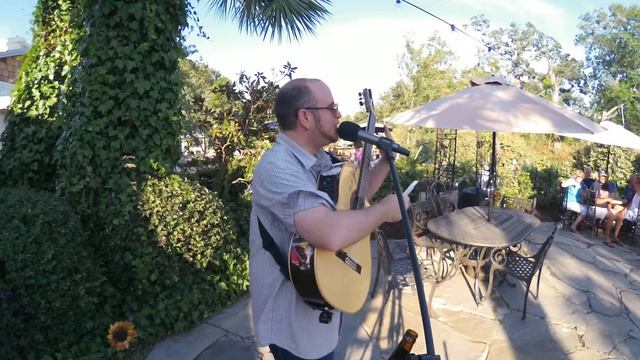 Justin Castellano Live at Carolina Home and Garden Zoom Q8 смотреть онлайн