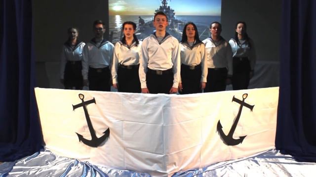КЛИП «РЕЧНОЙ ПРОСТОР» смотреть онлайн