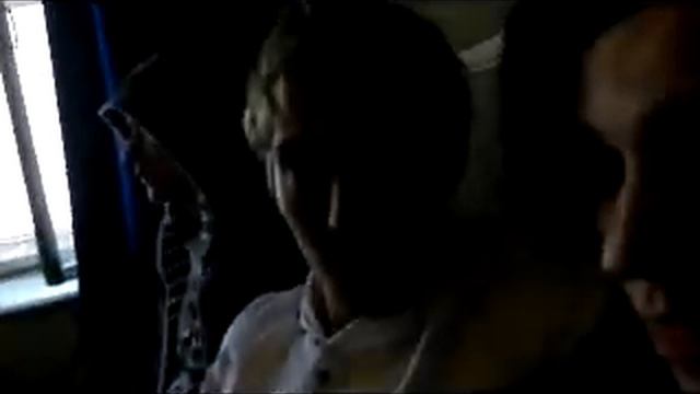 Disturb! recsession 01 Корабли моей любви смотреть онлайн